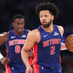 The Pistons don't plan on being 'super aggressive' this summer, even with the East expected to be wide open