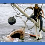 The cast of 'Jaws': Where are they now?