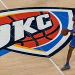 Thunder to remain in Oklahoma City as mayor signs lease keeping team through at least 2053