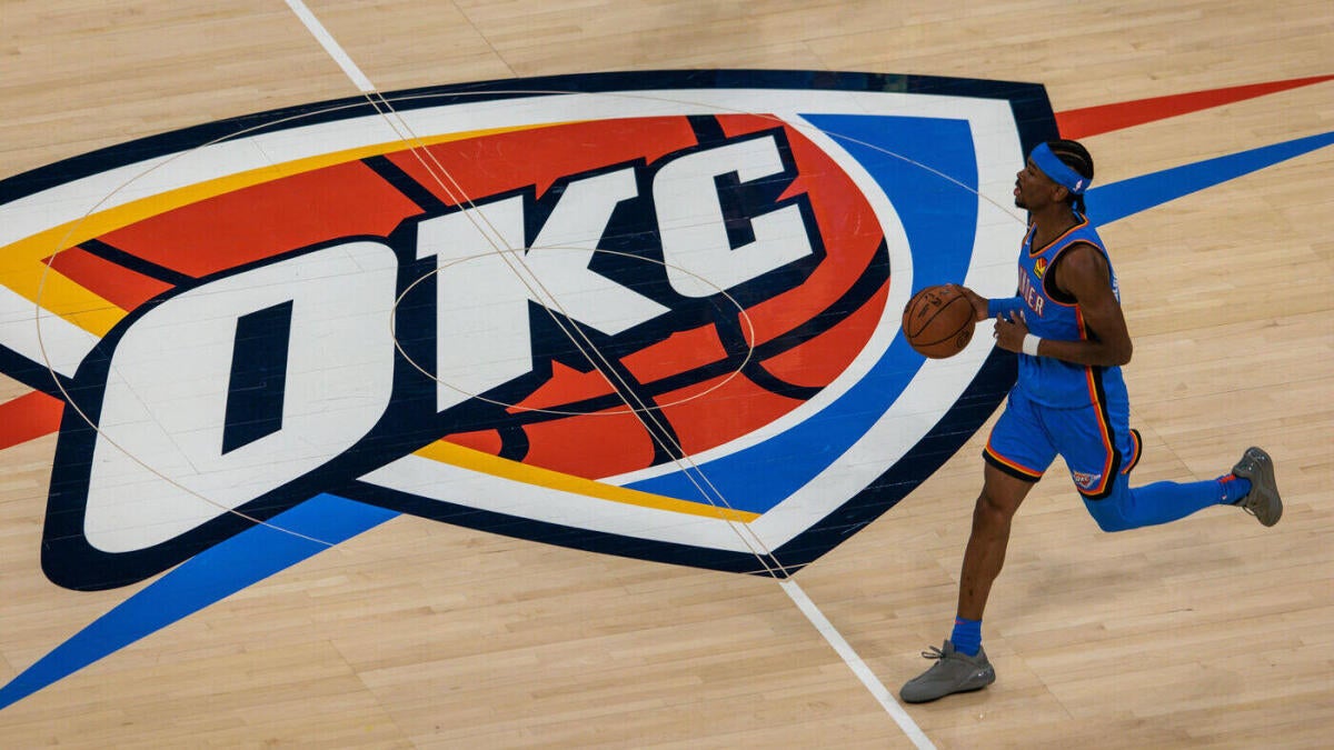 Thunder to remain in Oklahoma City as mayor signs lease keeping team through at least 2053