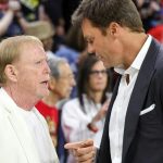 Tom Brady urged Raiders not to sign this veteran QB, plus NFL All-Bargain Team and ranking 10 best offseasons