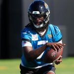 Top NFL minicamp takeaways: Second-year star 'fine' after injury scare; Breece Hall brushes off trade rumors
