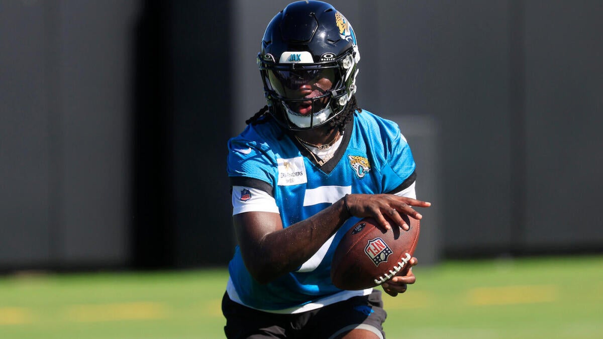 Top NFL minicamp takeaways: Second-year star 'fine' after injury scare; Breece Hall brushes off trade rumors