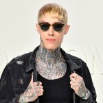 Trace Cyrus Slams Billy Ray Cyrus for Allegedly Skipping Family Funeral