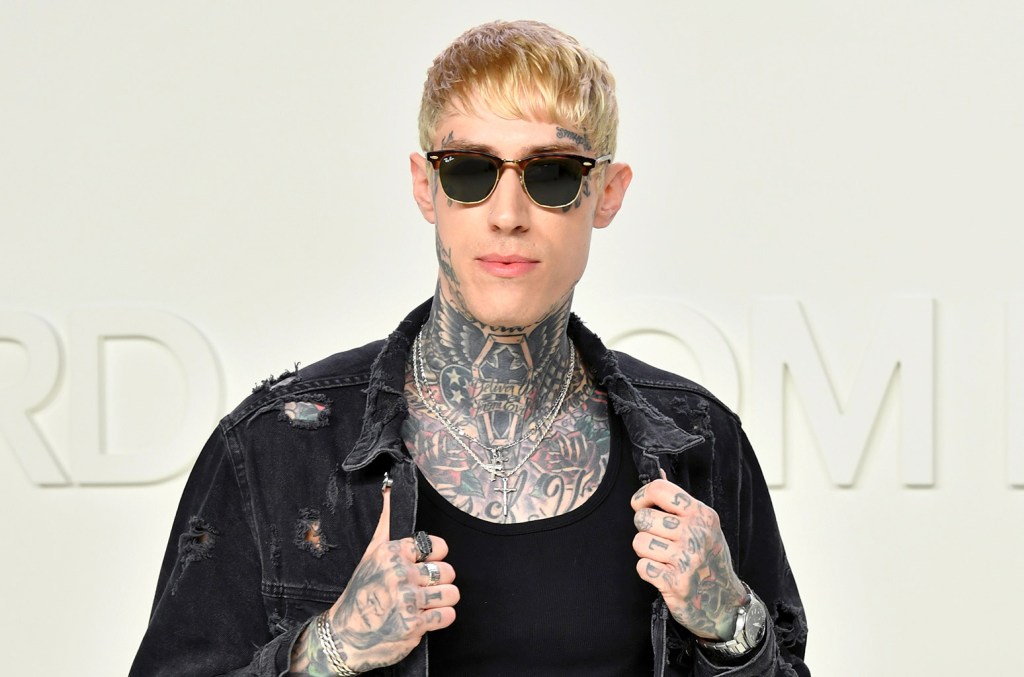 Trace Cyrus Slams Billy Ray Cyrus for Allegedly Skipping Family Funeral