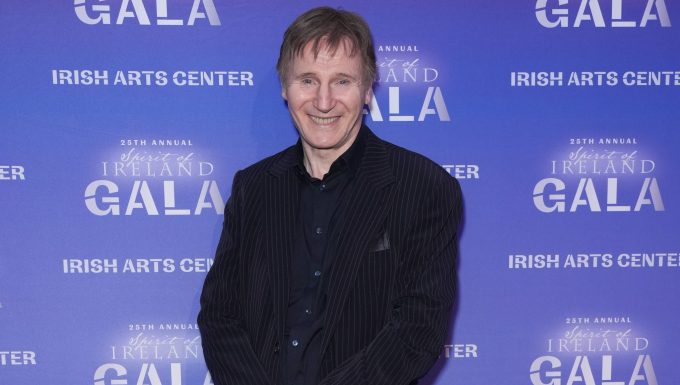 Trailer, Release Date & More on the Liam Neeson Movie – Hollywood Life