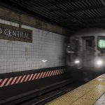 Train Updates & More on the Situation in NYC – Hollywood Life