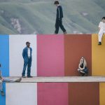 Turnstile Plot 2025 Tour Dates In Support of 'Never Enough'