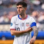 USMNT star Christian Pulisic calls Landon Donovan's criticism of USA star's commitment 'out of line'
