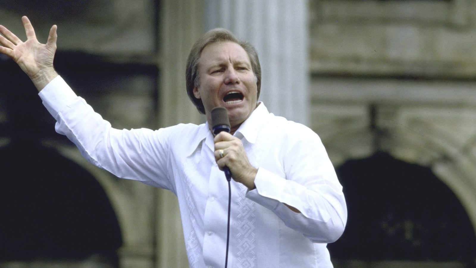 Update on Evangelist’s Condition – Hollywood Life