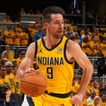 WATCH: T.J. McConnell's dad interrupts live interview after Pacers force Game 7 in 2025 NBA Finals