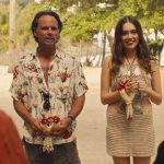 Walton Goggins, Aimee Lou Wood Break Silence on White Lotus Feud Rumors