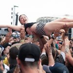 Warped Tour 2025: Highlights from D.C. Stop