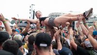 Warped Tour 2025: Highlights from D.C. Stop
