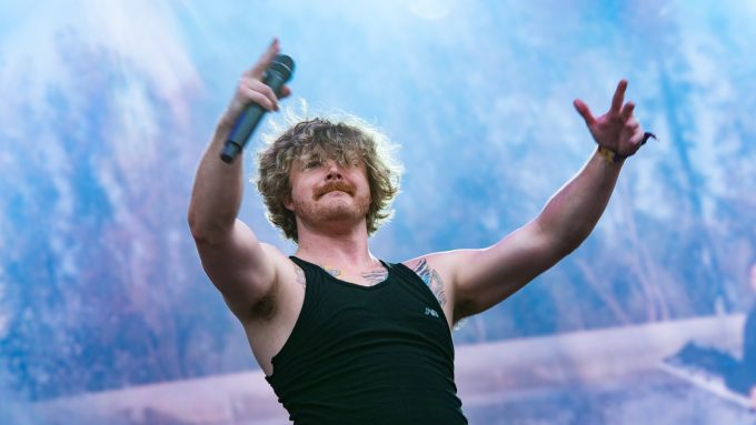 Warped Tour D.C. 2025: The Best Photos