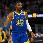 Warriors trade rumors: Bulls, Heat among teams interested in potential Jonathan Kuminga sign-and-trade