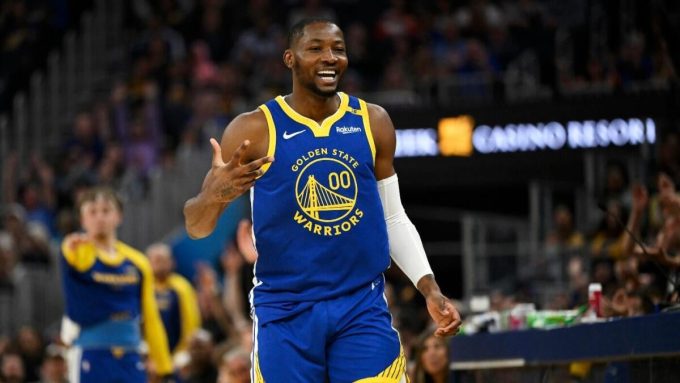 Warriors trade rumors: Bulls, Heat among teams interested in potential Jonathan Kuminga sign-and-trade