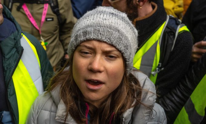 Was Greta Thunberg Kidnapped by the IDF? Update on the Situation – Hollywood Life