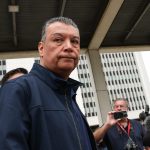 Was Senator Alex Padilla Arrested? Reason Senator Was Handcuffed – Hollywood Life