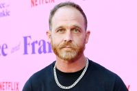 Wes Craven was not a fan of Ethan Embry's original 'Scream' audition