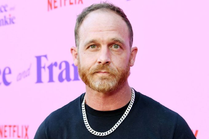 Wes Craven was not a fan of Ethan Embry's original 'Scream' audition