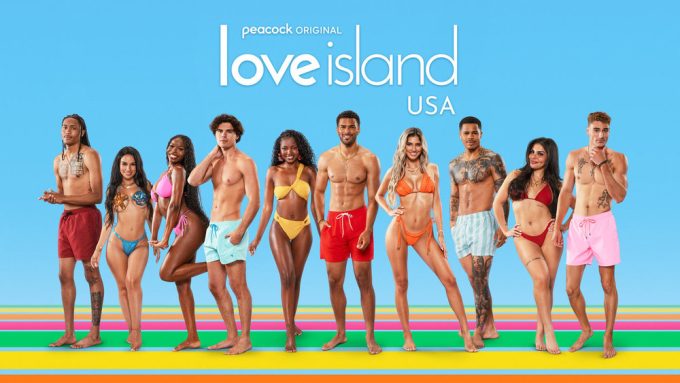 What Days Does 'Love Island' Come Out? See When Each Episode Airs