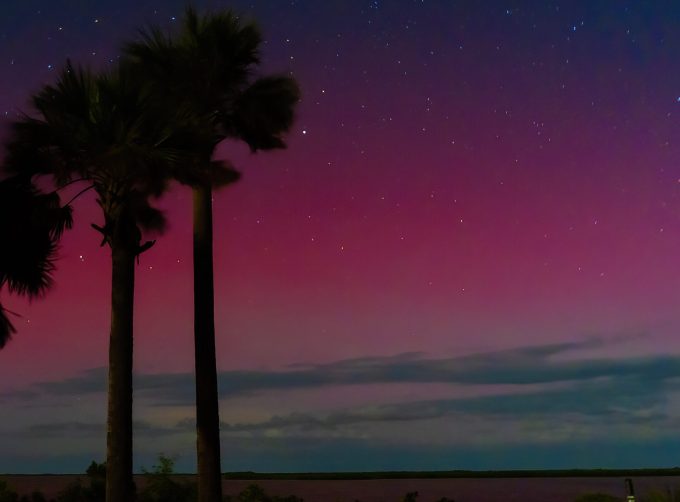 Where and How to See the Northern Lights – Hollywood Life