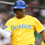 Where do the Red Sox go from here? After Rafael Devers trade, Boston front office has a future to decide