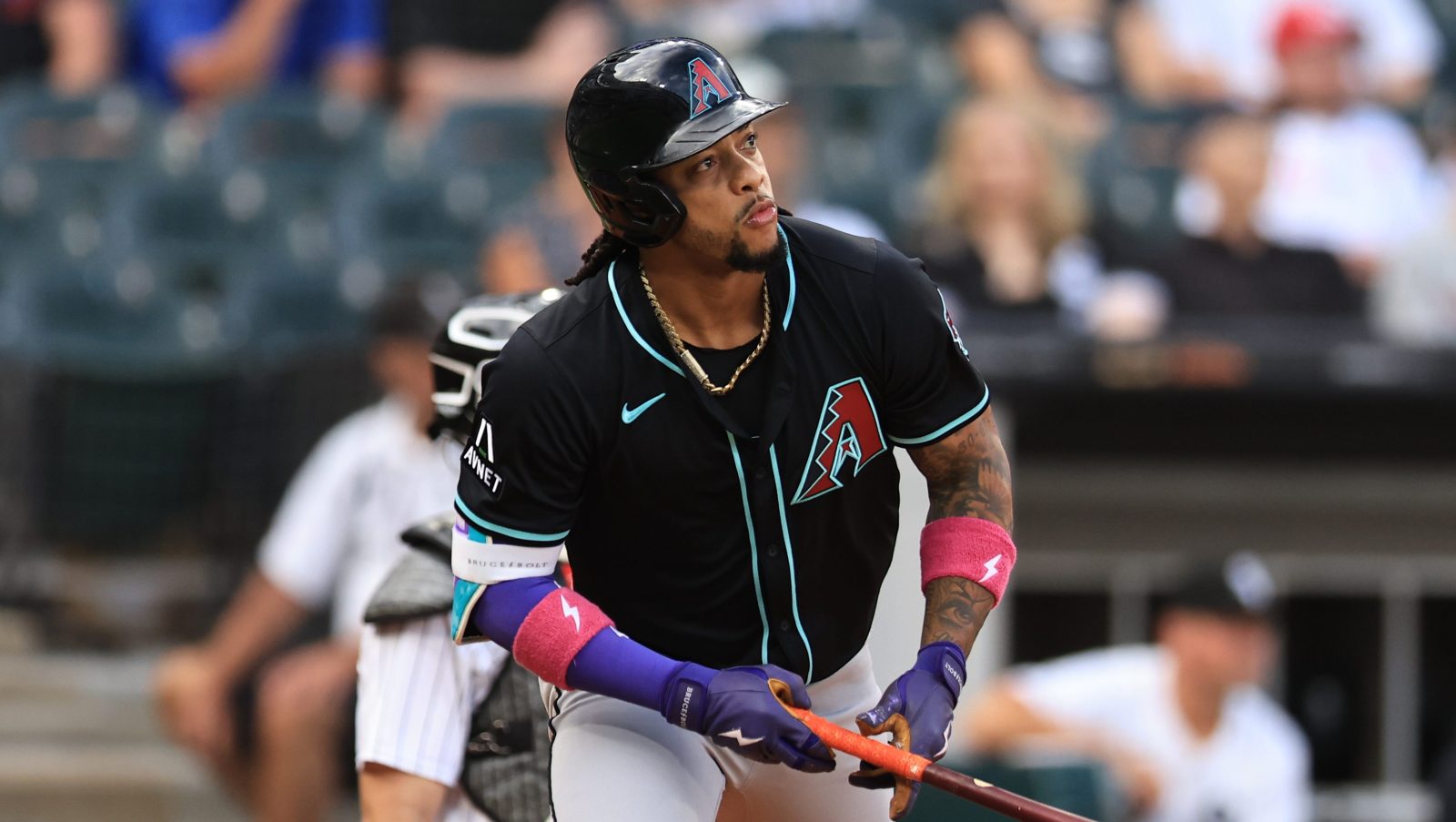 Who Was the Fan Banned by MLB for Heckling Ketel Marte? What He Said – Hollywood Life