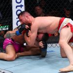 Who Won the MMA Bantamweight Event? – Hollywood Life