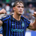Who is Francesco Pio Esposito? Inter's new teenage wonderkind scored a decisive goal against River Plate