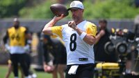 Why Aaron Rodgers will struggle in 2025: QB's ex-teammate says Steelers won't be playoff contenders