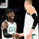 Why Celtics are trading away key players: Money not the only reason for Jrue Holiday, Kristaps Porziņģis deals