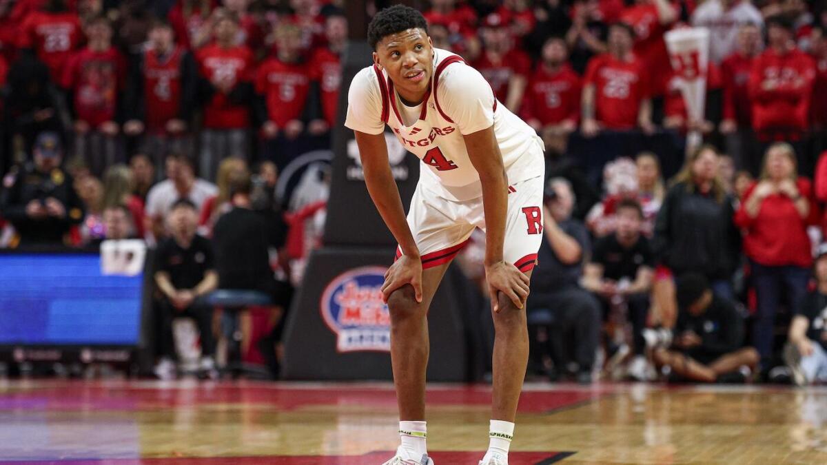 Why Pennsylvania Gov. Josh Shaprio is 'worried about' 76ers drafting Ace Bailey