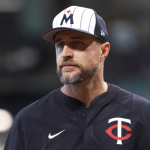 Why Twins are reportedly exercising manager Rocco Baldelli's option despite sub-.500 record