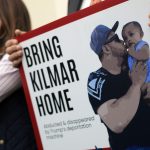 Why Was Kilmar Abrego Garcia Deported to El Salvador? – Hollywood Life