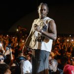 Young Thug Returns to the Stage With Triumphant Performance