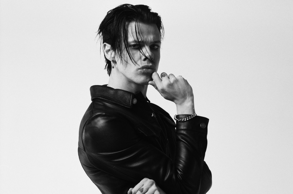 Yungblud Drops Fourth Studio Album 'Idols': Stream It Now