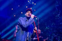 Zayn Malik, Sheryl Crow Urge Congress to Not Cut SNAP, Medicaid