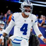 10 NFL futures bets to make right now: Dak Prescott redemption, Bijan Robinson explosion, long shot CPOY, more