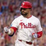 MLB DFS: Best DraftKings, FanDuel daily Fantasy baseball picks, lineups, advice for Friday, July 25, 2025