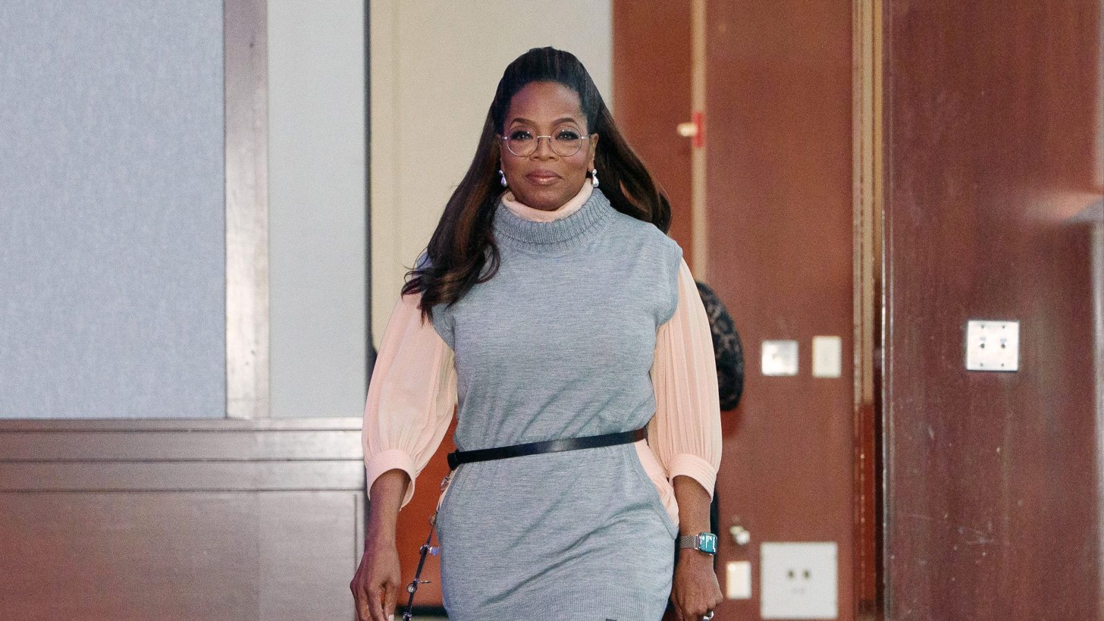 How Much Money She Has Today – Hollywood Life