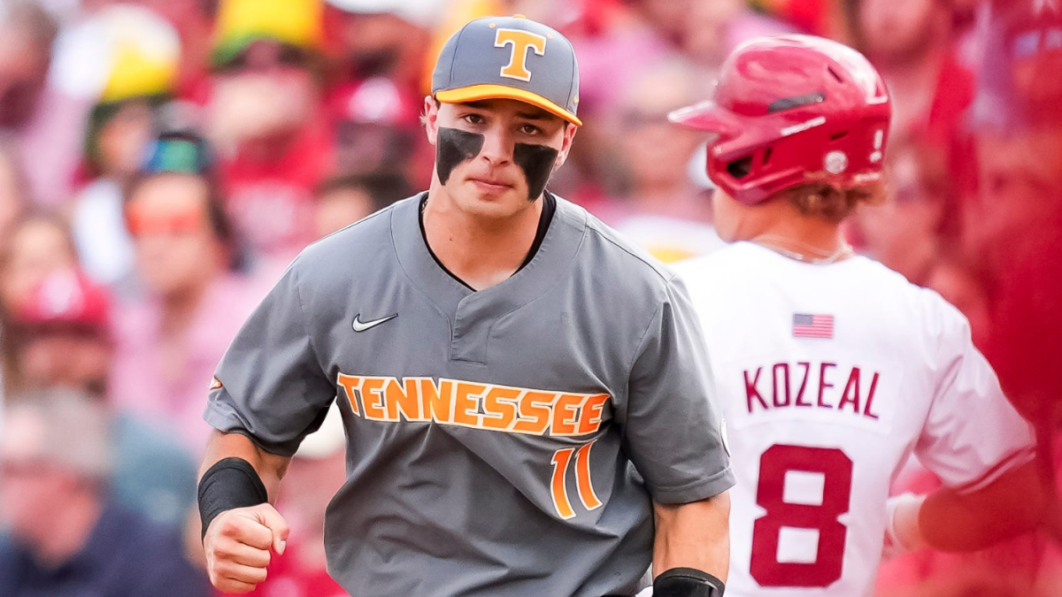 2025 MLB Draft: Four potential picks who could go higher than expected after standout seasons