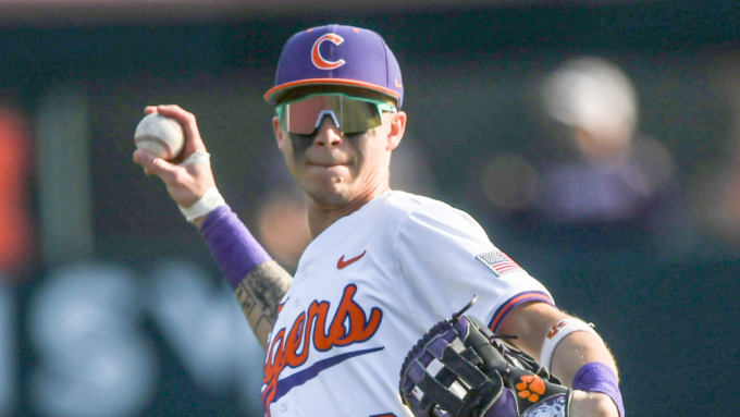 2025 MLB Draft: Four potential picks who could go lower than expected after disappointing seasons