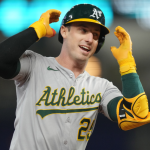 2025 MLB Home Run Derby: Brent Rooker joins field of James Wood, Cal Raleigh, Ronald Acuña Jr. and more