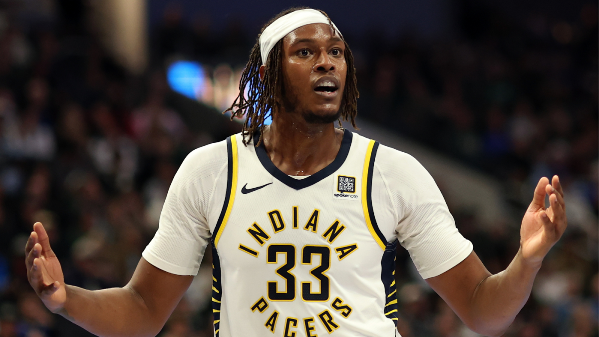 2025 NBA free agency tracker: Latest moves, player rankings as Myles Turner joins Bucks in shocking move