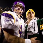 2025 NFL season milestones to watch: Aaron Rodgers passing Brett Favre, Mike Evans topping Jerry Rice