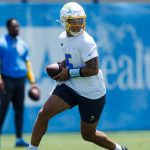 2025 Pro Football Hall of Fame Game where to watch: Trey Lance to start for Chargers vs. Lions