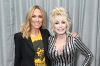 2025 Stand Up To Cancer Benefit To Feature Dolly Parton, Sheryl Crow