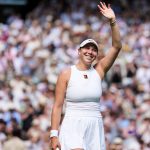 5 Things About the Tennis Star Competing in Wimbledon – Hollywood Life